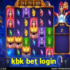 kbk bet login